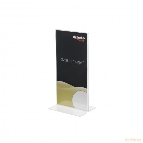 Deflecto: deflecto Tischaufsteller 1/3 DIN A4