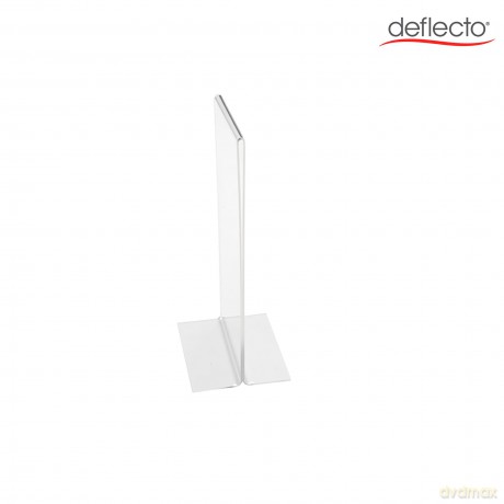 Deflecto: deflecto Tischaufsteller 1/3 DIN A4