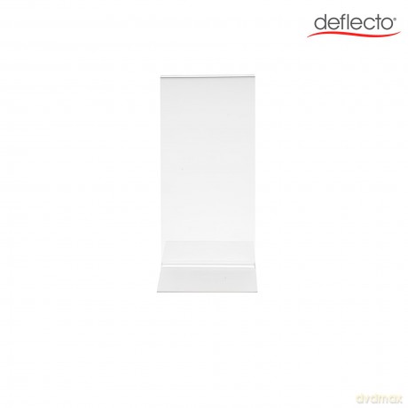 Deflecto: deflecto Tischaufsteller 1/3 DIN A4