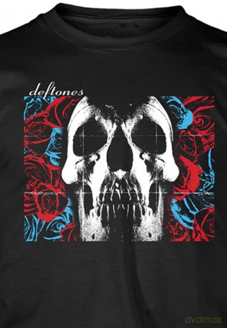 Deftones: Deftones