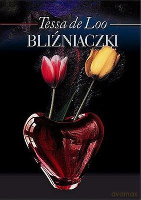 Bliźniaczki - Tessa De Loo [KSIĄŻKA]