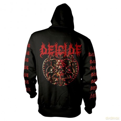Deicide: Deicide