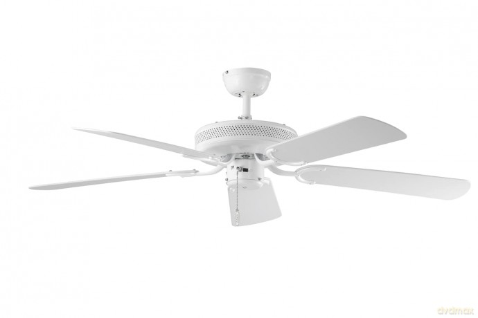 Deko: Deko WhiteEagle BC855-O Deckenventilator