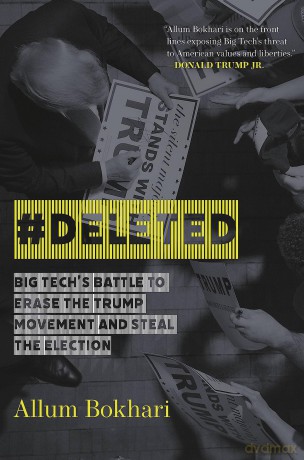 Deleted [KSIĄŻKA]