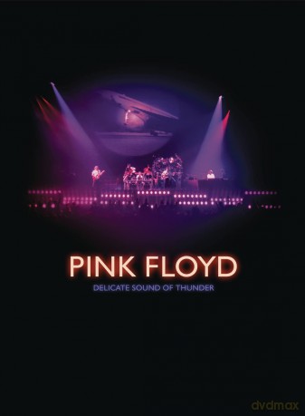 Delicate Sound Of Thunder - Restored Re-Edited Remixed [DVD]