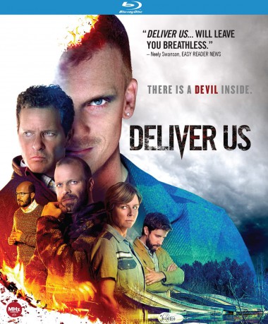 Deliver Us [2xBlu-Ray]