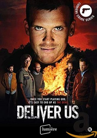 Deliver Us - Seizoen 1 [DVD]