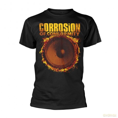 Corrosion Of Conformity: Deliverance