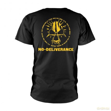 Corrosion Of Conformity: Deliverance