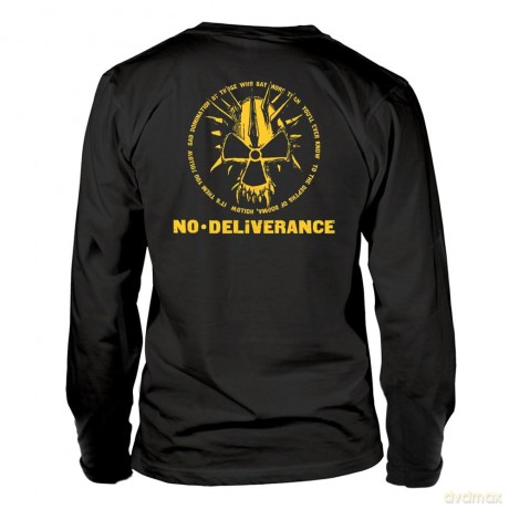 Corrosion Of Conformity: Deliverance