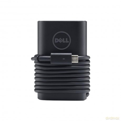Dell Kit: 45-W-E5-USB-C-Netzadapter