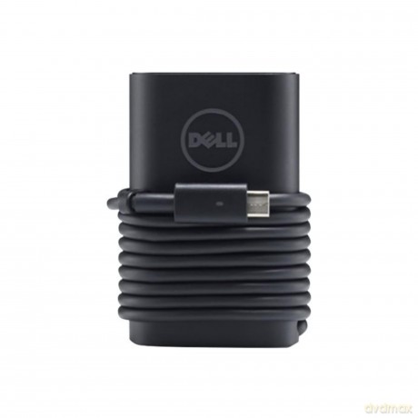Dell Kit: 45-W-E5-USB-C-Netzadapter