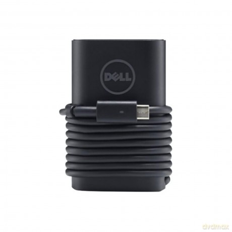 Dell Kit: 45-W-E5-USB-C-Netzadapter