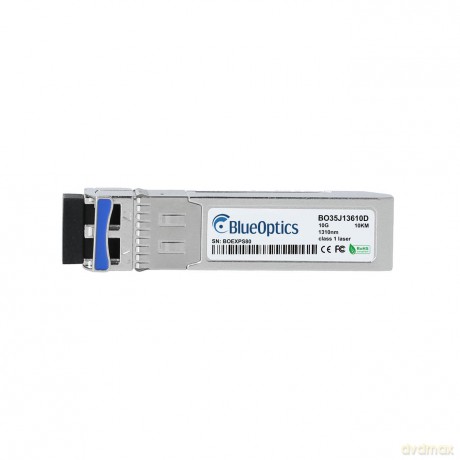 Dell kompatibel SFP LC-Duplex 10GBASE-LR