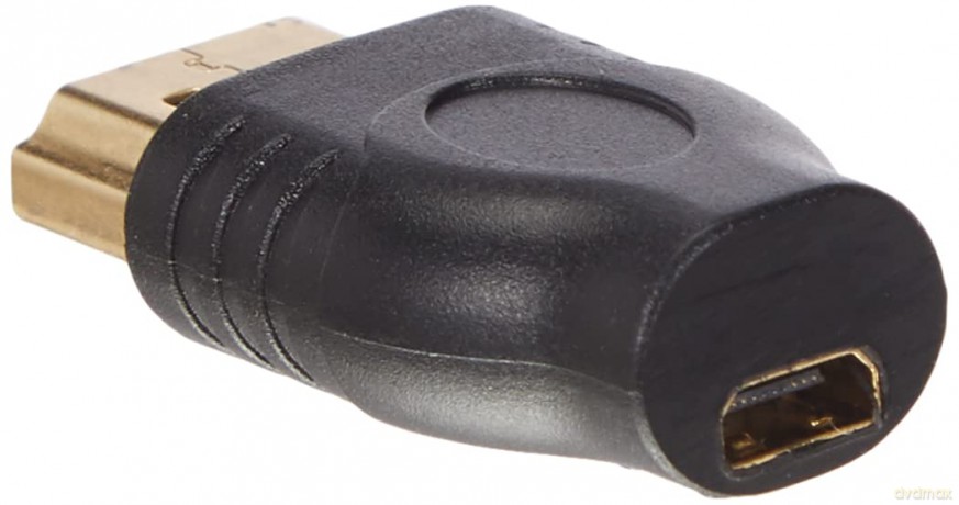 Delock Adapter HDMI micro D Buchse > HDM
