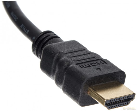 Delock Adapter HDMI-A Stecker > VGA Buch