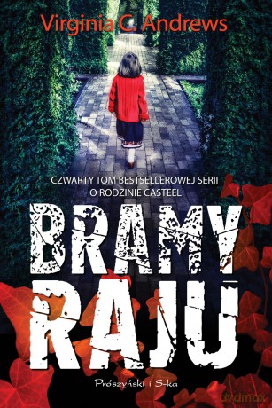 Bramy Raju - Virginia C. Andrews [KSIĄŻKA]