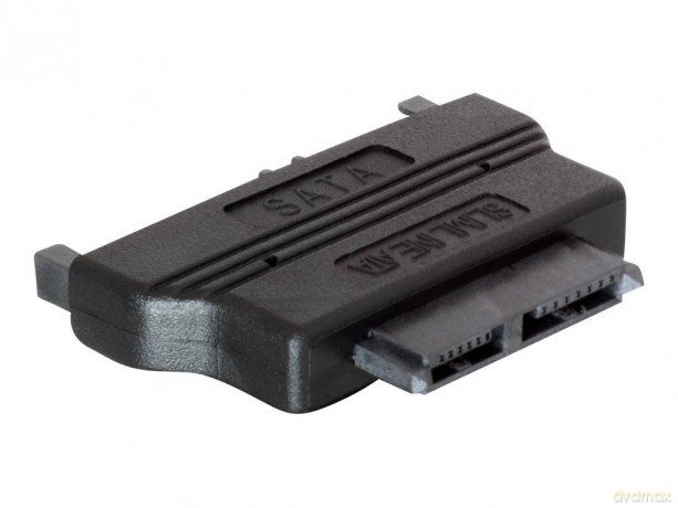 Delock Adapter SATA 22 Pin > Slim SATA 1