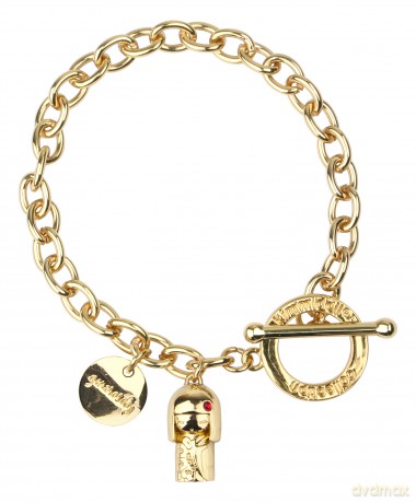 Bransoletka Charm Hiro Hojność