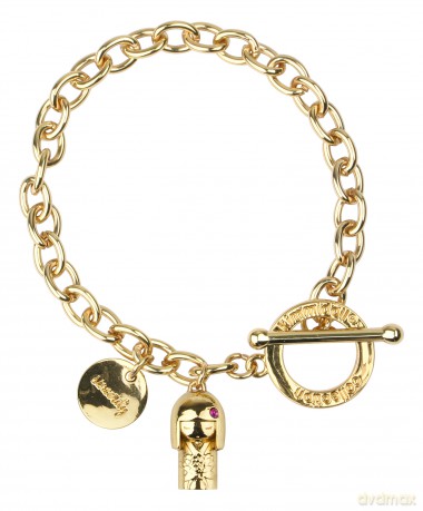 Bransoletka Charm Satoko Szczerość