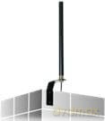 Delock Antenne LTE UMTS GSM SMA 3 dBi om