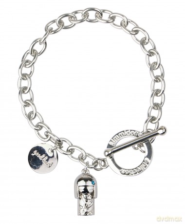 Bransoletka Charm Yoshiko Powodzenie