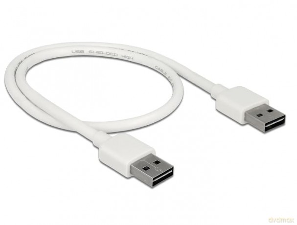 DELOCK Easy-USB-Kab.2.0 A -> Easy-USB 2.