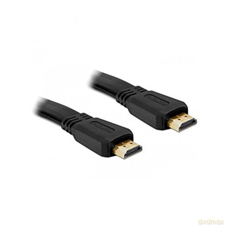 DELOCK HDMI Flachkabel Ethernet A -> A S