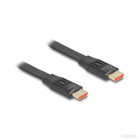 DELOCK High Speed HDMI Flachbandkabel 8K