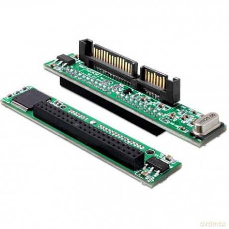 DELOCK IDE Konverter IDE 44pin -> SATA 2