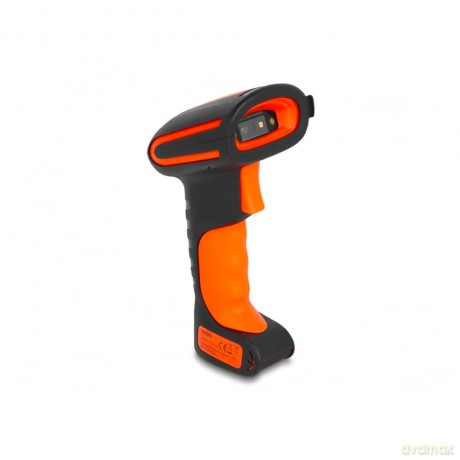 Delock Industrie Barcode Scanner 1D und