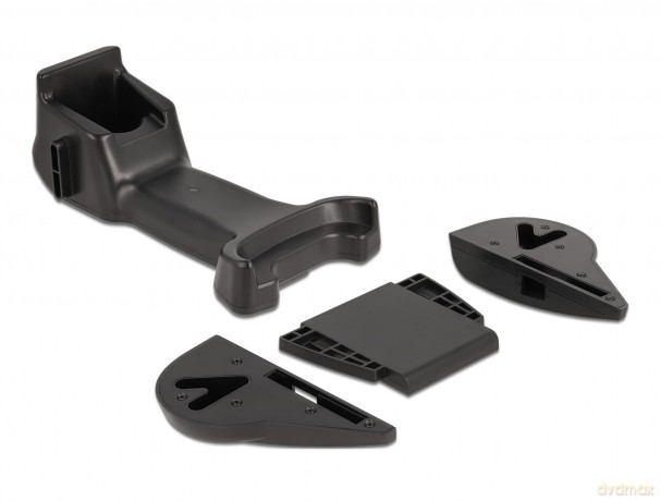 Delock Industrie Barcode Scanner 1D und