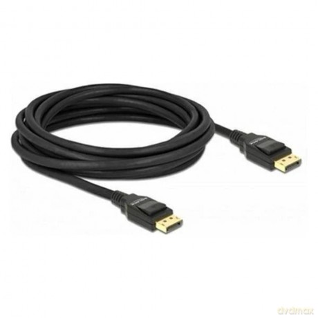 Delock Kabel Displayport 1.2 Stecker > D