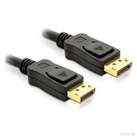 Delock Kabel Displayport 1.2 Stecker > D