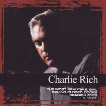 Charlie Rich: Collections [CD]