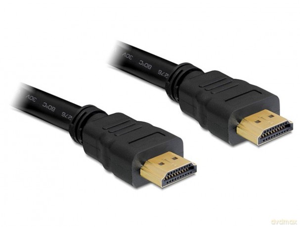 Delock Kabel HDMI A Stecker > HDMI A Ste