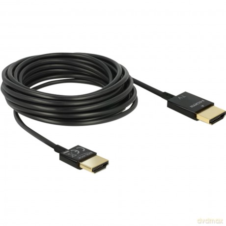 Delock Kabel HDMI-A Stecker > HDMI-A Ste