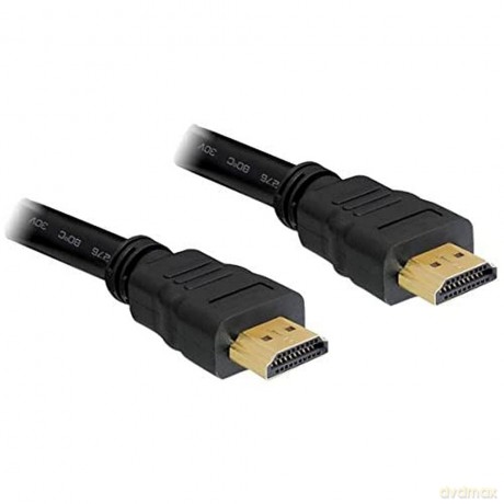 Delock Kabel High Speed HDMI mit Etherne