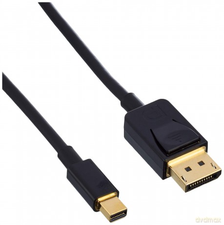 Delock Kabel mini DisplayPort 1.4 Stecke