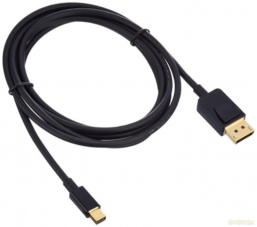 Delock Kabel mini DisplayPort 1.4 Stecke