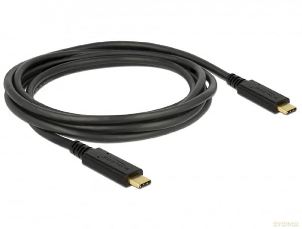 Delock Kabel USB 3.1 Gen 1 USB Type-C S