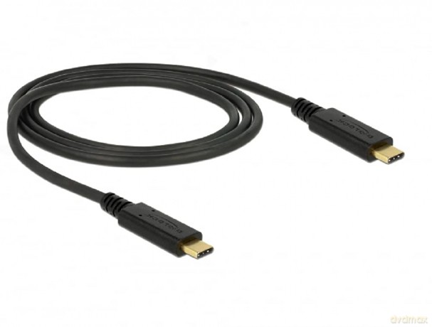 Delock Kabel USB 3.1 Gen 2 USB Type-C S