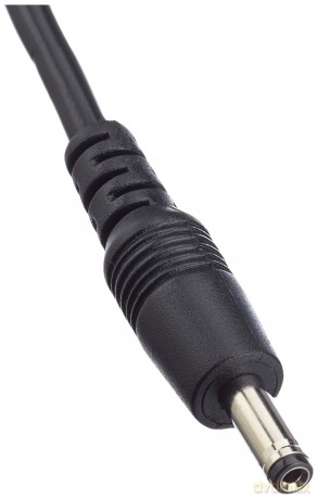 Delock Kabel USB Power > DC 3,5 x 1,35 m
