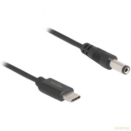DELOCK Kabel USB Power USB Type-C > DC 5