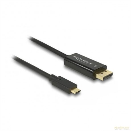 Delock Kabel USB Type-C Stecker > Displ