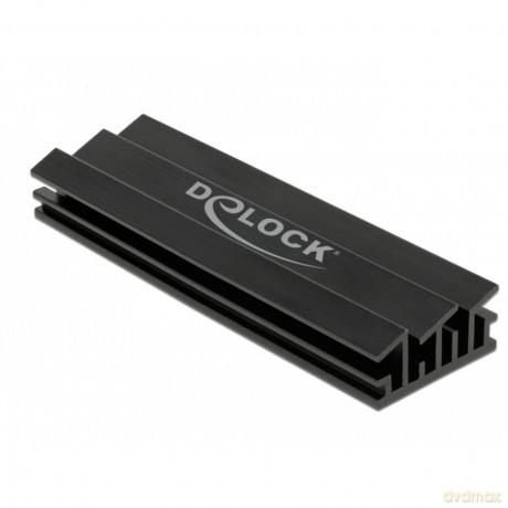 DELOCK Kźhlkśrper 70mm fźr M.2 Modul sch