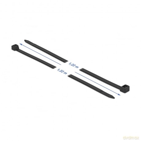 DELOCK KBI UV-bestndig L 1220 x B 9,0 m