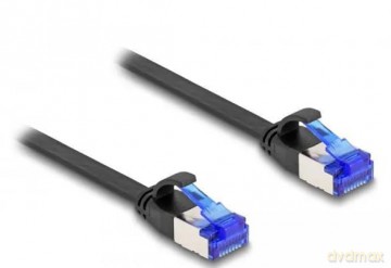 Delock RJ45 Flachband Patchkabel Stecker