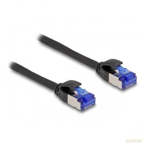 DELOCK RJ45 Netzwerkkabel Cat.6A S/FTP S