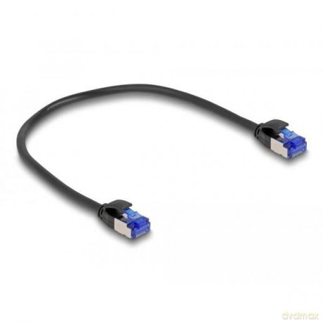 DELOCK RJ45 Netzwerkkabel Cat.6A S/FTP S